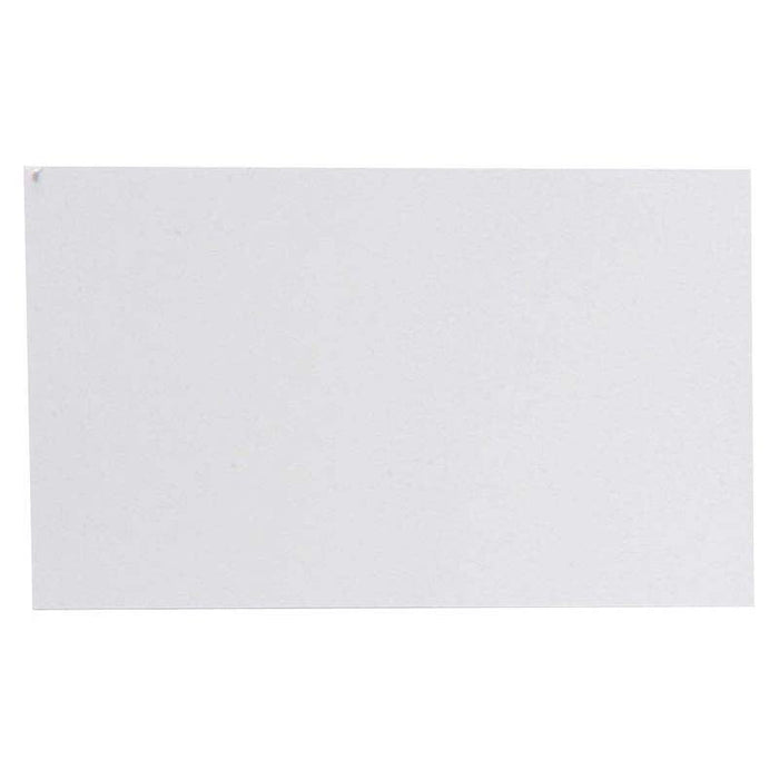 Collins Precut Business Card 90 x 55mm CX420198