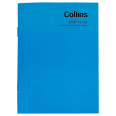 Collins Rent Book CX426005