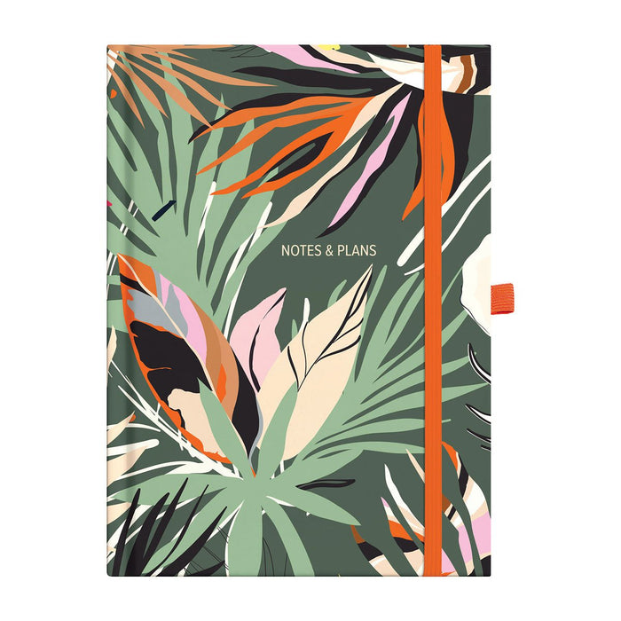 Collins United Undated Diary DTP Abstract Leaf CX11301062