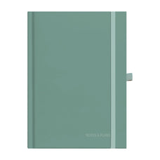 Collins United Undated Diary DTP Sage Green CX11301059
