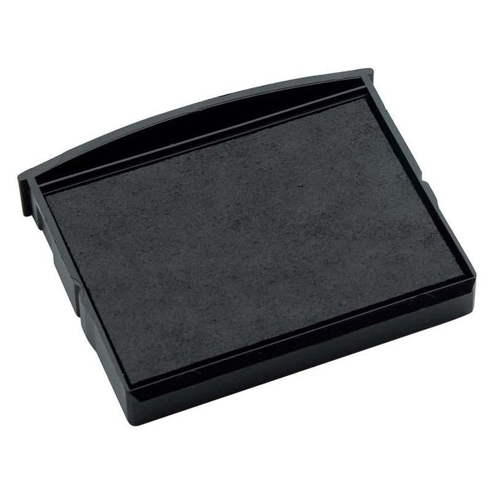 Colop E/2100 Black Spare Stamp Pad 24mm x 41mm CX351015