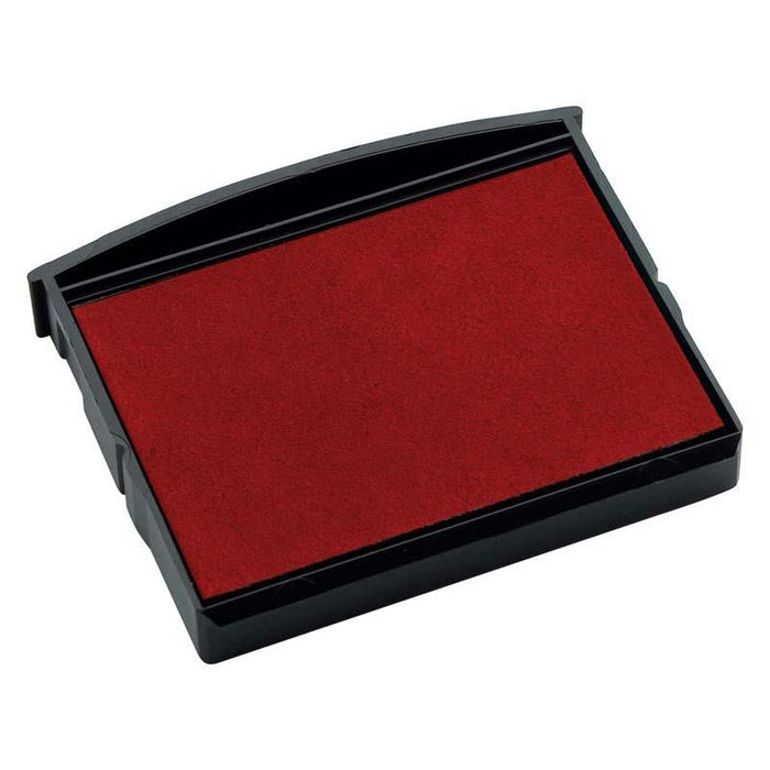 Colop E/2100 Red Spare Stamp Pad 24mm x 41mm CX351030