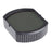 Colop E/R17 Round Stamp Pad Green CX350850