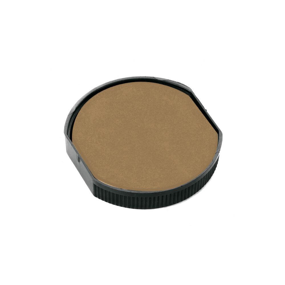 Colop E/R30 Round Stamp Pad Dry 30mm Diameter | Colop — Discount Office