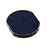 Colop E/R40 Round Stamp Pad Blue 40mm Diameter CX350900