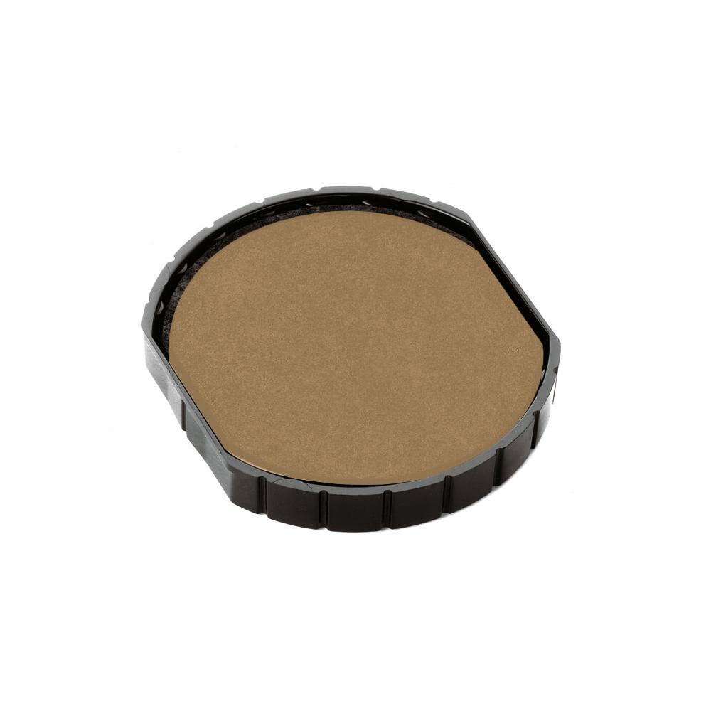Colop E/R40 Round Stamp Pad Dry 40mm Diameter | Colop — Discount Office