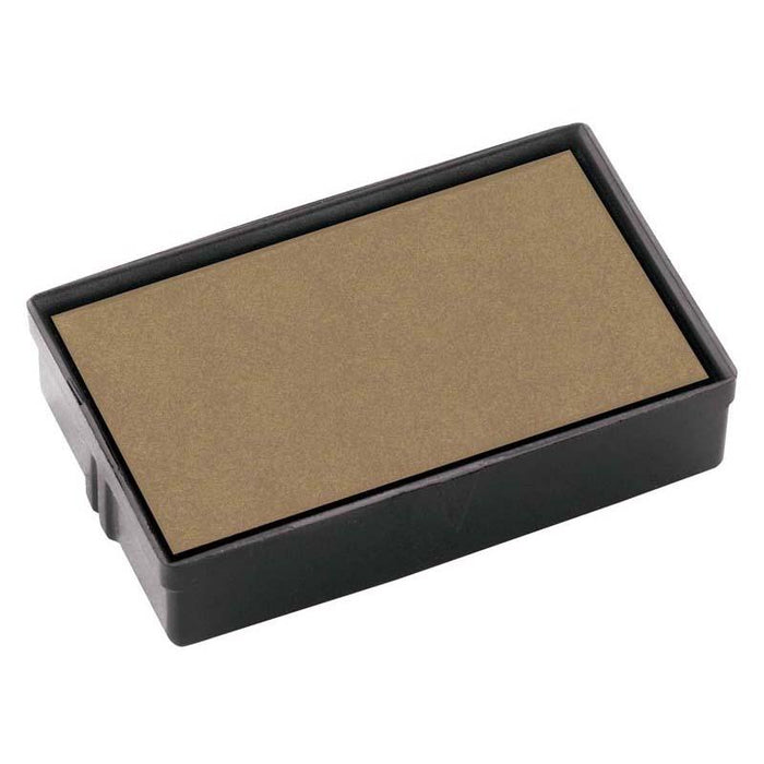 Colop E10 Stamp Pad Dry 10mm x 27mm CX350575