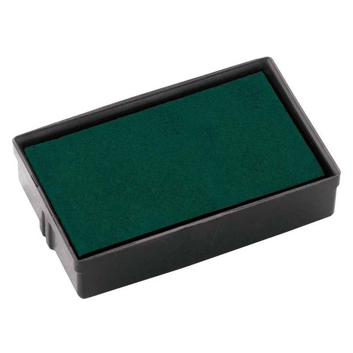 Colop E10 Stamp Pad Green 10mm x 27mm CX350580