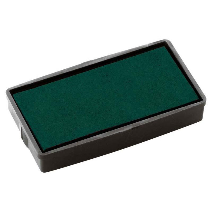 Colop E20 Stamp Pad Green 14mm x 38mm CX350640