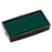 Colop E20 Stamp Pad Green 14mm x 38mm CX350640