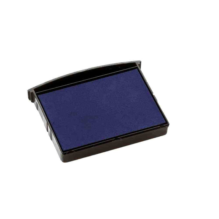 Colop E2300 Ink Stamp Pad - Blue 30mm x 45mm CX351045