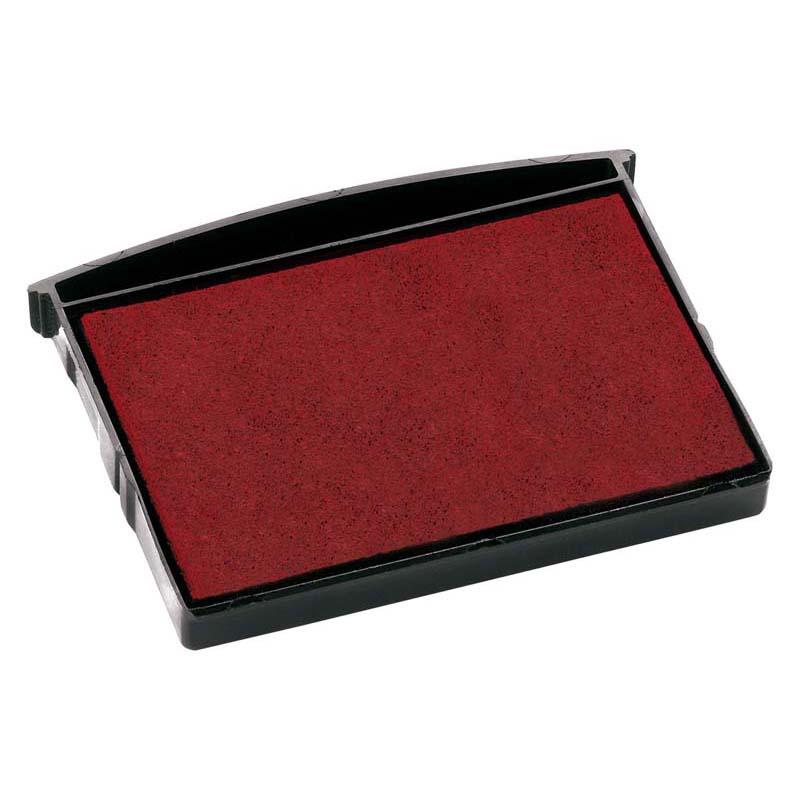 Colop E2600 Ink Stamp Pad - Red 37 X | Colop — Discount Office