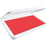 Colop Make 1 Stamp Pad 90 x 50mm Brave Red CX350008