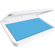 Colop Make 1 Stamp Pad 90 x 50mm Calm Blue CX350009