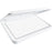 Colop Make 1 Stamp Pad 90 x 50mm Frozen White CX350034