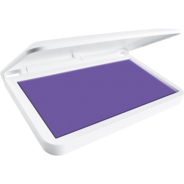 Colop Make 1 Stamp Pad 90 x 50mm Lovable Lavender CX350014