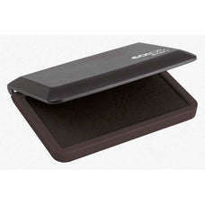 Colop Micro-1 Stamp Pad, 90mm x 50mm, Black CX351275