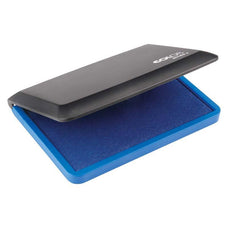 Colop Micro-2 Stamp Pad, 70mm x 110mm, Blue CX351310