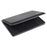 Colop Micro-3 Stamp Pad, 90mm x 160mm, Black CX351335