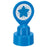 Colop Motivational Rubber Stamp - Blue Star CX353102