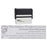 Colop Printer 45 Oblong Black Self Inking Stamp CX352872