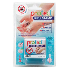 COLOP Protect Kids Stamp CX350003