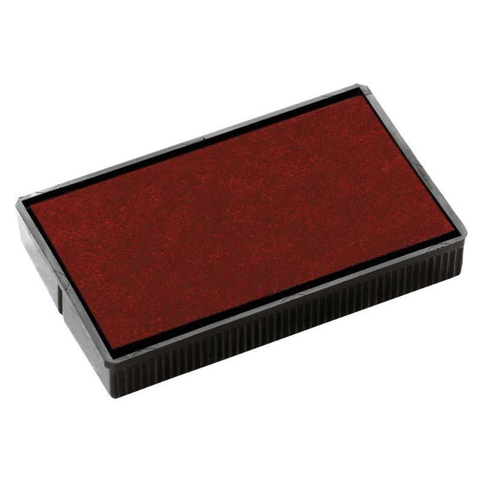 Colop Stamp Pad E200 Red 24x45mm CX351005