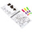 Color & Erase Reusable Activity Pad On the Farm CX1001885