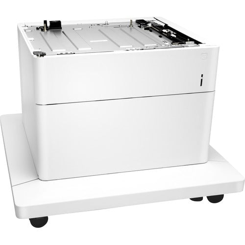 Color LaserJet 550 Sheet Paper Tray with Stand - - FOR M652DN / M652N / M653DN / M653DH / M653X/ M681DH / M682Z IM3707871