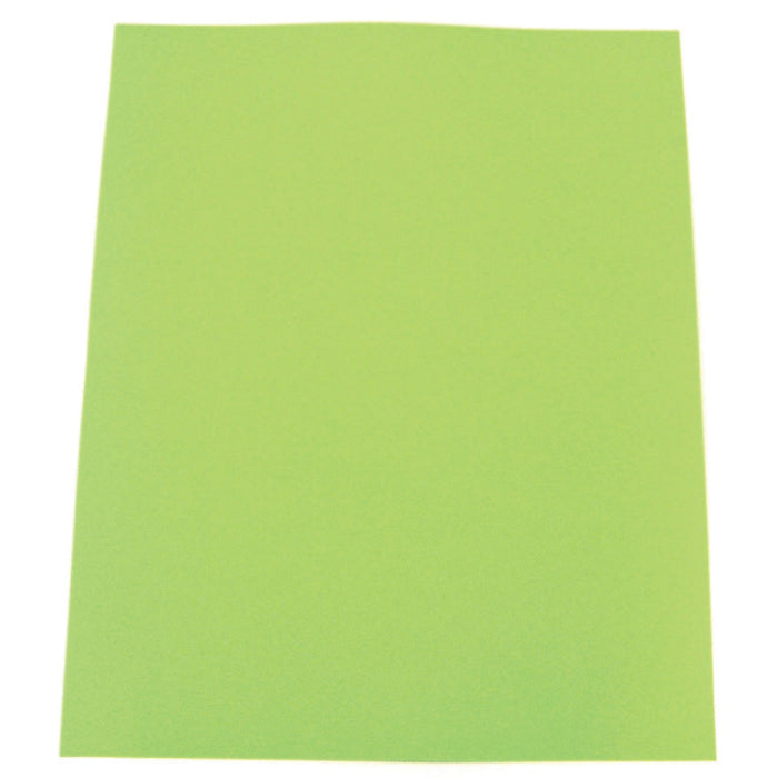 Colourful Days 160gsm A4 Colourboard, Lime Green, Pack of 100 Sheets AOCLB07A4160