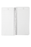 ColourHide 79mm x 164mm Tall Notebook, Pack of 5 AO1716399M