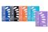 Colourhide A4 5 Subject Book, 250 pages AO1715899M