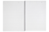 ColourHide A4 Lavendar Polypropylene Cover Notebook 120 Pages x Pack of 10 AO1719419M