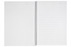 ColourHide A4 Notebook 120 Pages, Sky Blue AO1719432M
