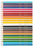 Columbia Coloursketch Colour Pencil Round Wallet of 24 AO620024WAL
