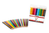 Columbia Coloursketch Colour Pencil Round Wallet of 24 AO620024WAL