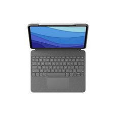 Combo Touch for iPad Pro 12.9-inch (5th/6th gen) - Oxford Grey IM5209267