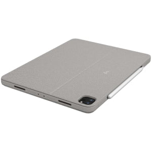 Combo Touch for iPad Pro 12.9-inch (5th/6th gen) - Oxford Grey IM5209267