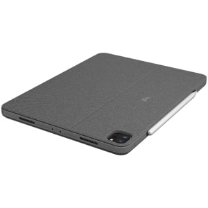 Combo Touch for iPad Pro 12.9-inch (5th/6th gen) - Oxford Grey IM5209267