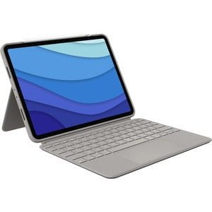 Combo Touch for iPad Pro 12.9-inch (5th / 6th gen) - Sand IM5288476