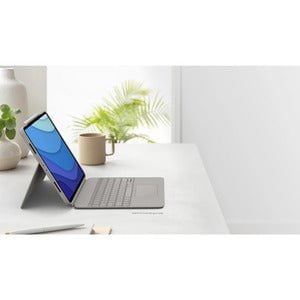 Combo Touch for iPad Pro 12.9-inch (5th / 6th gen) - Sand IM5288476