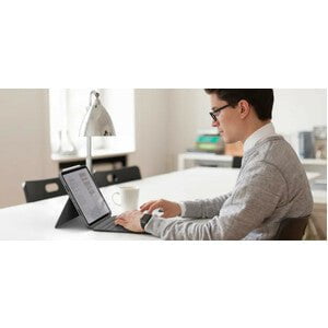 Combo Touch for iPad Pro 12.9-inch (5th / 6th gen) - Sand IM5288476