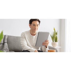 Combo Touch for iPad Pro 12.9-inch (5th / 6th gen) - Sand IM5288476