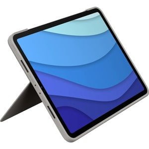 Combo Touch for iPad Pro 12.9-inch (5th / 6th gen) - Sand IM5288476