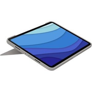 Combo Touch for iPad Pro 12.9-inch (5th / 6th gen) - Sand IM5288476