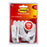 Command 3M Medium Utility Hook x 6's Pack FP10339