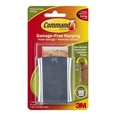 Command 3M Universal Metal Picture Hangers Jumbo FP10293