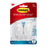 Command Bathroom Hook, Medium, White, Pack of 2 (17086Q-BES) FP11173