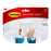 Command Bathroom Multi-Hook, Frosted (BATH21-ES) FP11234