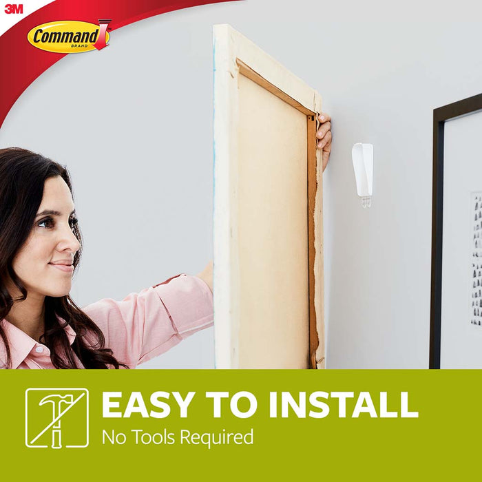 Command Canvas Hanger 17044 Large FP11075